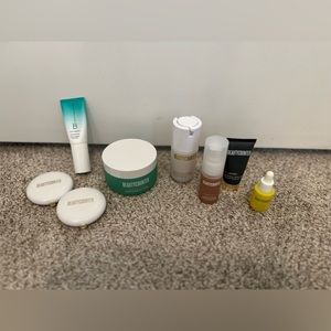 Beauty Counter Bundle